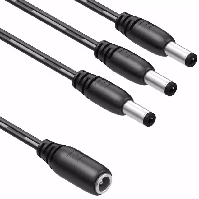 10-02762 Tensility International Corp  Cable Assemblies